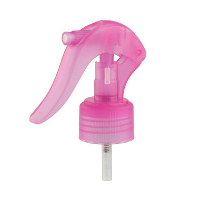 De mini Plastic 28/410 Spuitbus van de Trekkerpomp