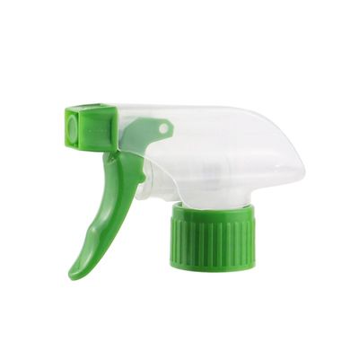 28mm Plastic Trekkerspuitbus