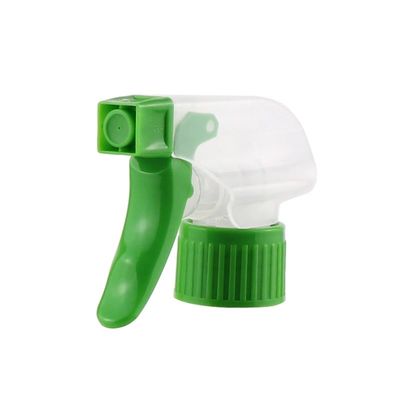 28mm Plastic Trekkerspuitbus