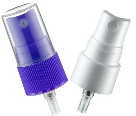 De Pompspuitbus van het flessen Geribbelde 28/410 Parfum