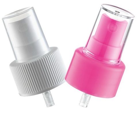 De Pompspuitbus van het flessen Geribbelde 28/410 Parfum