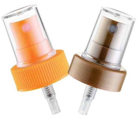 De Pompspuitbus van het flessen Geribbelde 28/410 Parfum