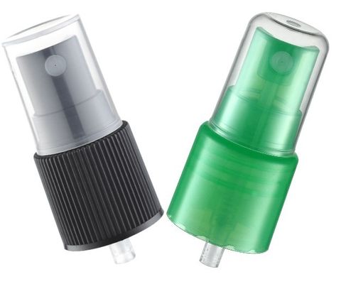 De Pompspuitbus van het flessen Geribbelde 28/410 Parfum
