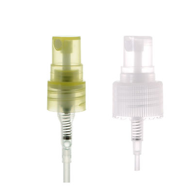 Schroefsluiting 18mm Fijne Mistspuitbus