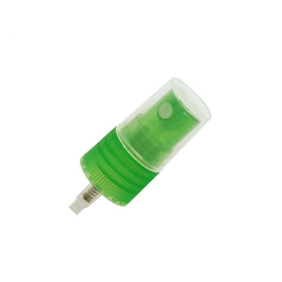 Geribbeld Plastic Water 24/410 Fijne Mistspuitbus