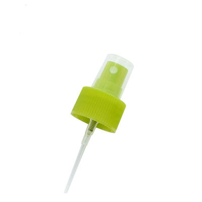 Transparante Halve Dekking Kleine de Nevelpomp van 0,14 Ml/T