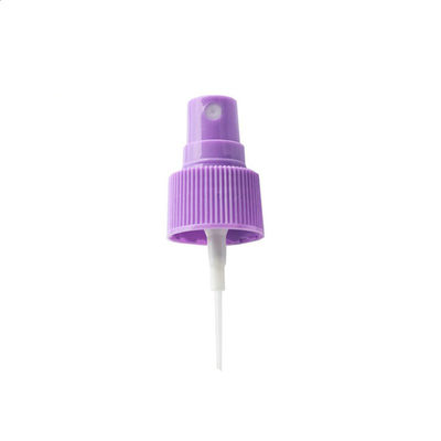 Transparante Halve Dekking Kleine de Nevelpomp van 0,14 Ml/T