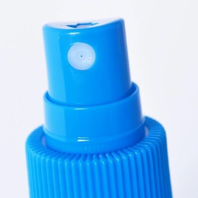 Transparante Halve Dekking Kleine de Nevelpomp van 0,14 Ml/T