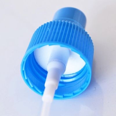 Transparante Halve Dekking Kleine de Nevelpomp van 0,14 Ml/T
