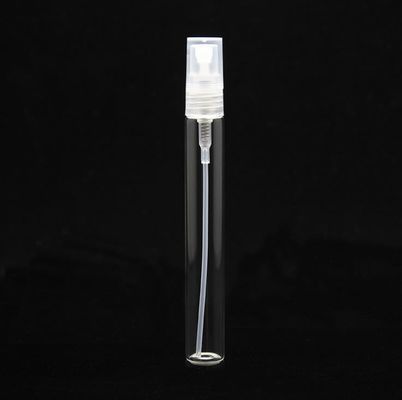 De duidelijke het Type van Glas10ml Pen Fles van de Parfumnevel