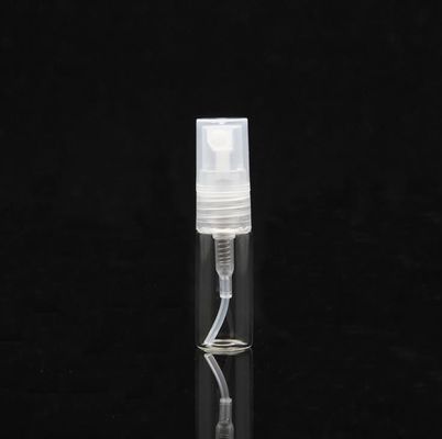 De duidelijke het Type van Glas10ml Pen Fles van de Parfumnevel