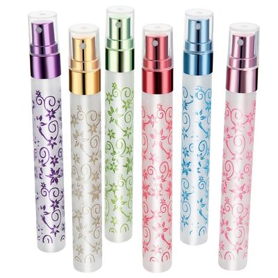 10ml pentype de Fles van de Parfumnevel