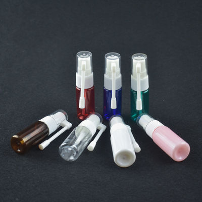 15ml navulbare Neusnevelfles