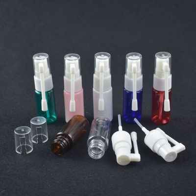 15ml navulbare Neusnevelfles