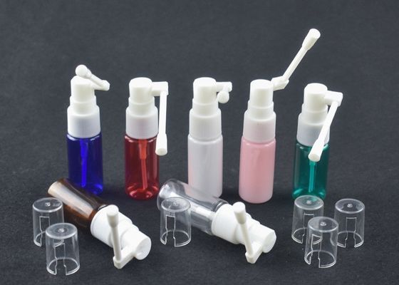 15ml navulbare Neusnevelfles