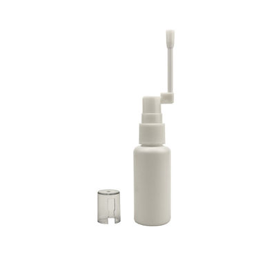 Fles van de persoonlijke verzorging60ml de Navulbare Neusnevel