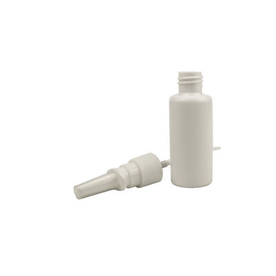 Fles van de persoonlijke verzorging60ml de Navulbare Neusnevel