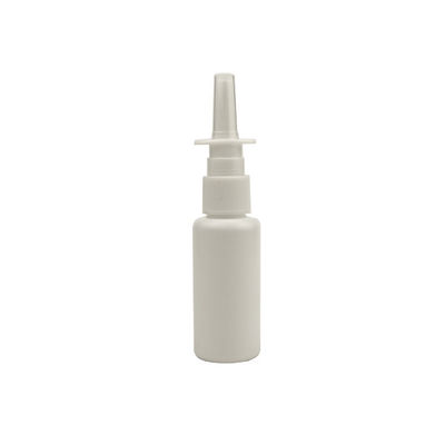 Fles van de persoonlijke verzorging60ml de Navulbare Neusnevel