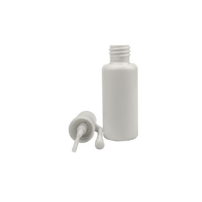 Fles van de persoonlijke verzorging60ml de Navulbare Neusnevel