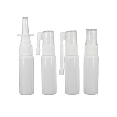 Fles van de persoonlijke verzorging60ml de Navulbare Neusnevel
