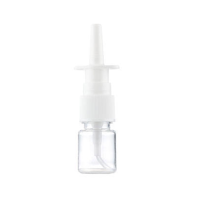De plastic Fles van de Mist30ml Navulbare Neusnevel