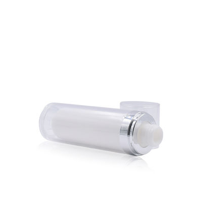 van het de Reis Kosmetisch Bamboe van 5g 15g 30g 50g 100g van de de Flessen Acrylhuid Leeg de zorgpakket