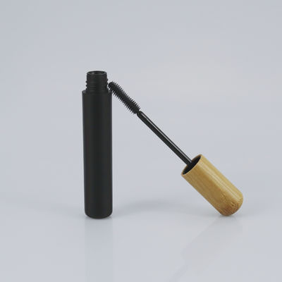 6ml Lege de Mascarabuizen van Lash Bottle Packaging Bamboo Tube van de schoonheidsmiddelenmake-up