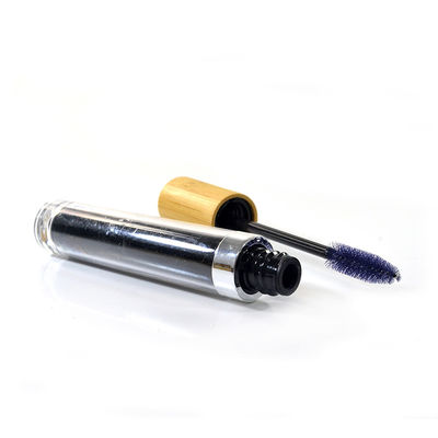 6ml het de hoogwaardige buis van de bamboe lege mascara/lipglossfles/bamboe van de wimperbuis