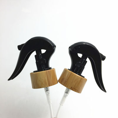 Haarverzorging van de bamboesluiting/Persoonlijke verzorging 24mm Mini Mist Spray Trigger Pump GLB