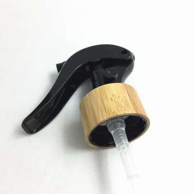 Haarverzorging van de bamboesluiting/Persoonlijke verzorging 24mm Mini Mist Spray Trigger Pump GLB