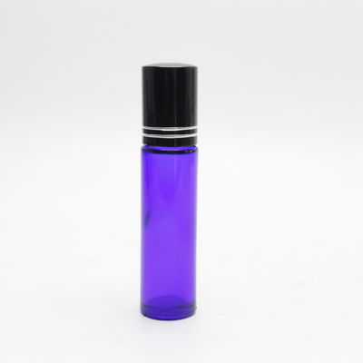 het Bamboe Kosmetisch Broodje van 5ml 10ml op Aangepast de Flessenparfum van de Glasetherische olie