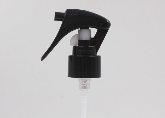 Zwarte Plastic Pomp 20/410 24mm/28mm van de Trekkerspuitbus Anticorrosief met Buis